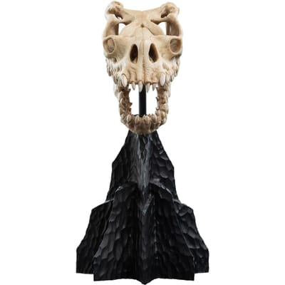 WETA Workshop Lord of the Rings Mini Statue Skull of a Fell Beast 21 cm Beeld
