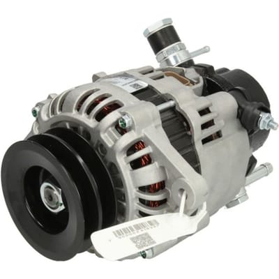 Driefasige generator STARDAX STX100528R