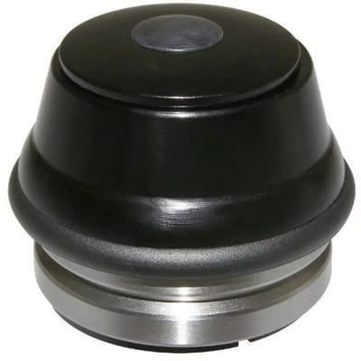 Geïntegreerde headset Newton