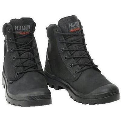 Laarzen Palladium Pampa Sc Wpn U-S