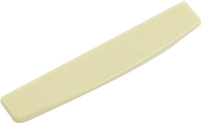 Yellow Parts EZ1491 Brugkam / Brugzadel voor Westerngitaar