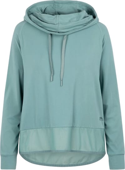 Trespass dames lange mouw Immy - Dames Active Top