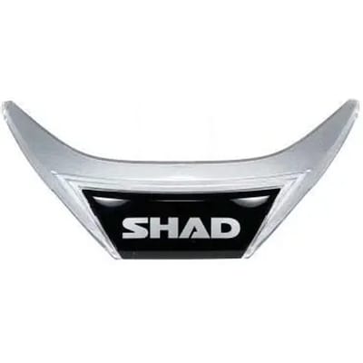 Retro-reflectorkit voor topkoffer Shad sh34