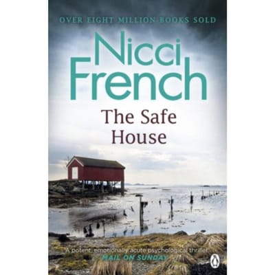 The Safe House - Nicci French