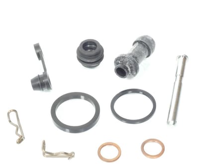 Kit réparation étrier de frein All Balls pour Moto Husqvarna 300 TE 2T I 2018 AR Neuf