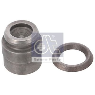 Stuurzuiger, constanstspoel (motorrem) DT SPARE PARTS 4.62643