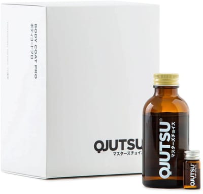 Soft99 Qjutsu Body Coat PRO - Ceramic Coating 100ml