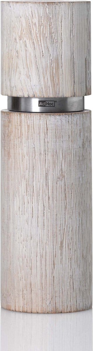 Peper of Zoutmolen Texture Antique - Adhoc