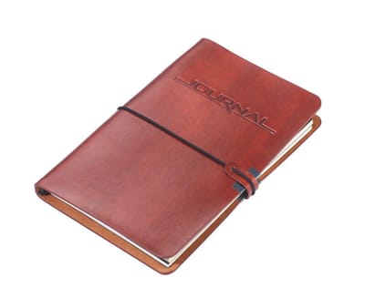 Troika Bullet Journal Notitieboek A5 / Dagboek / Kalender