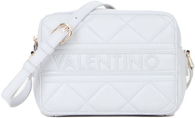 VALENTINO Schoudertas Ada Camera Bag Perla Grijs