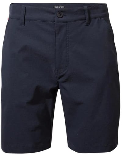 Craghoppers Nosilife Santos Korte Broek Blauw 48 Man