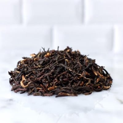 Mokalbari Estate – Zwarte Thee | Assam | 90g Losse Thee