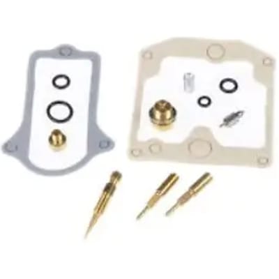 Motorfiets carburateur reparatieset Tourmax Kawasaki