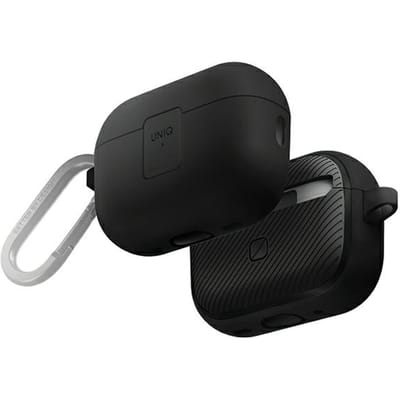 Uniq Clyde Lock Hoesje Voor Airpods Pro 2 2022 2023 Met Magnetische Bescherming