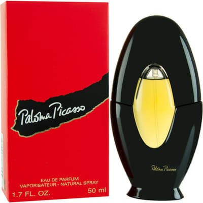 Paloma Picasso Eau de Parfum 50ml Spray Voor Haar