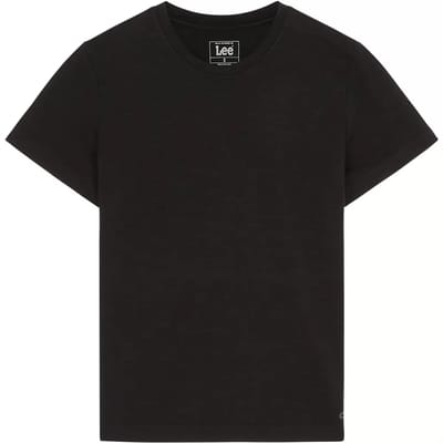 T-shirt dames Lee Perfect