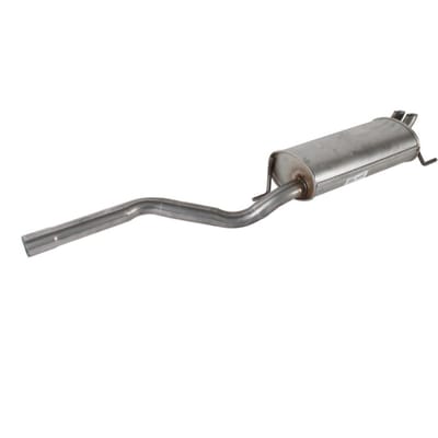 Geluiddemper achter WALKER 22111