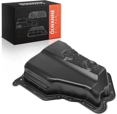Frankberg 1x oliepan motoroliepan voor Citroën DS4 DS5 FORD