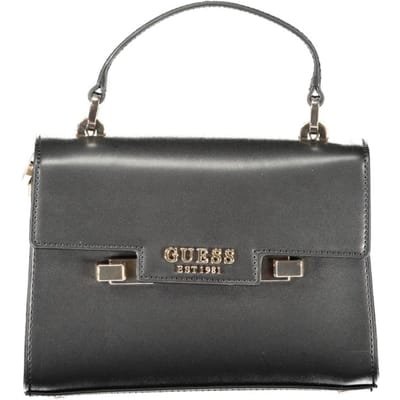 Handtas Guess BLA ECO ALDITH MINI TOP HANDLE