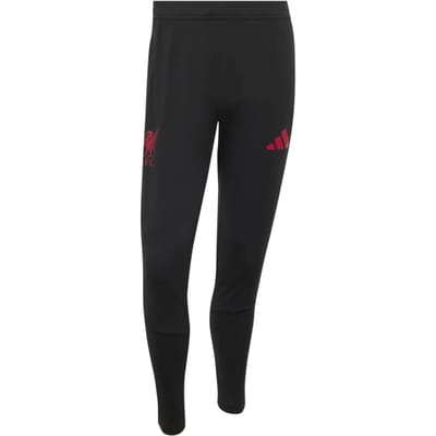 adidas Liverpool FC Tiro 26 Training Track Pants - Zwart- Heren, Zwart L