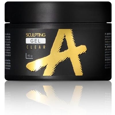 Astonishing Sculpting Gel Clear 45gr