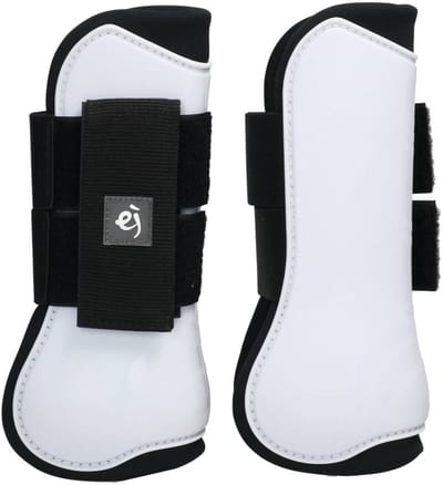Epplejeck Peesbeschermers Epplejeck Ejtec Ride Wit