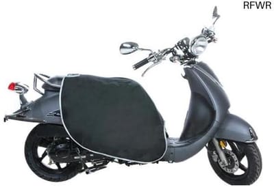 Scooter Beenkleed – Waterdicht Beenkleed – Winddicht Beenkleed - Scooter winter