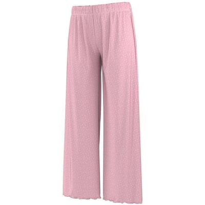 ESMARA Dames pyjamabroek (Lichtroze, XS (32/34))