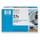 HP C4127A nr. 27A toner cartridge zwart (origineel)