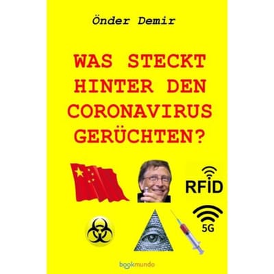 Was Steckt Hinter Den Coronavirus Gerüchten? - Önder Demir