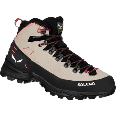 Wandelschoenen Salewa Alp Mate Winter Mid Wp