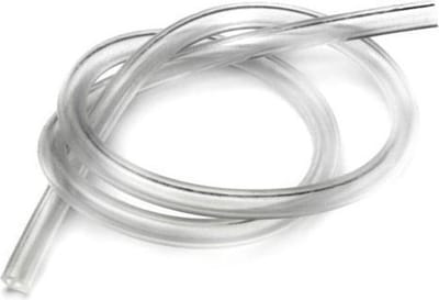 Eccellente Melkslang 4x7 mm – 35 cm | Voor Jura, Siemens, Krups en meer