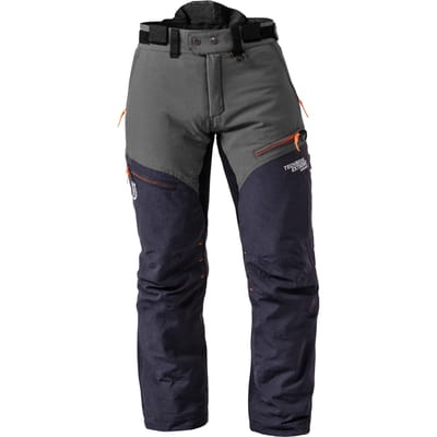 Husqvarnabroek technical extreme arborist xs