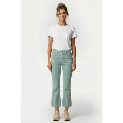 Closed Hi-sun Jeans Amalfi Sea Size: W23L32 | Formal pants Outlet | Dames |