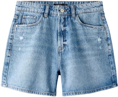 Name it Shorts mom fit