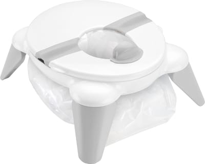 Lexium Wc potje peuter - Plaspotjes - Wc potje voor peuters - Wc potje kind - Wc potje baby - Kindertoilet