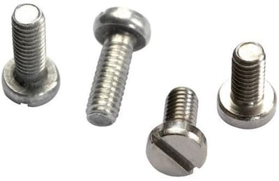 Ortofon 2M Screws schroevenset voor 2M cartridges