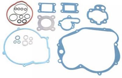 artein-motordichting voor Yamaha 50 DT R-motorfiets, 1997 tot 1999, nieuw