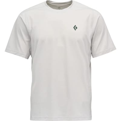 T-shirt Black Diamond Distance Tech