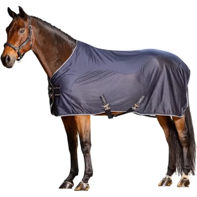 Drooghemd voor paarden LeMieux Kudos Hybrid