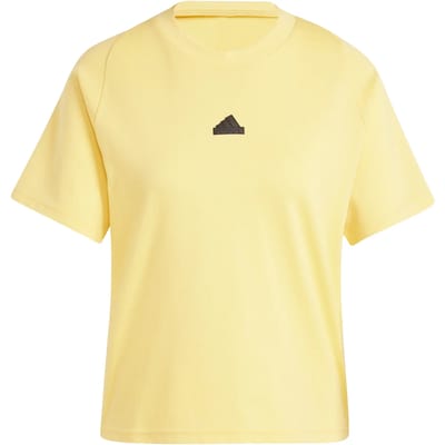 Dames-T-shirt adidas Z.N.E.