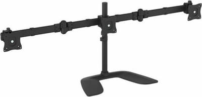 StarTech.com Triple-Monitor Desktop Stand - Articulating - justerbar arm