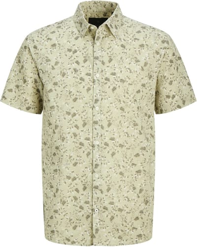 Jack & Jones Overhemd Regular Fit Overhemd