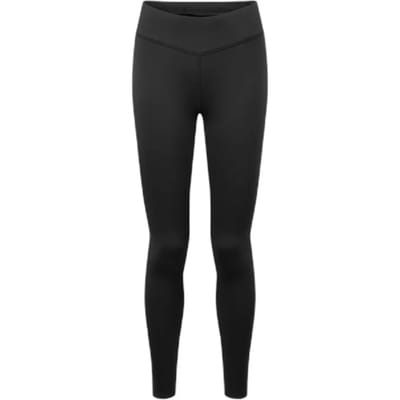 Montane Fury Broek Zwart XS Vrouw