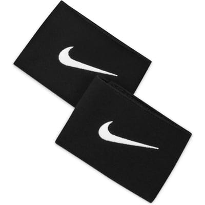Nike Guard Stays sokophouders - Sokophouders  - zwart - ONE