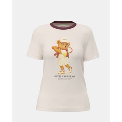 T-shirt Guess V6BI14 K6742