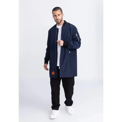 Jas Bombers MA104