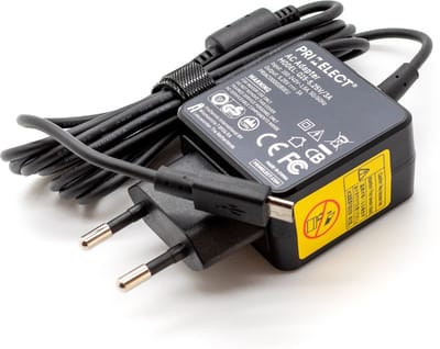 Laptop oplader 15W geschikt voor Microsoft Surface RT 3 (model 1645)