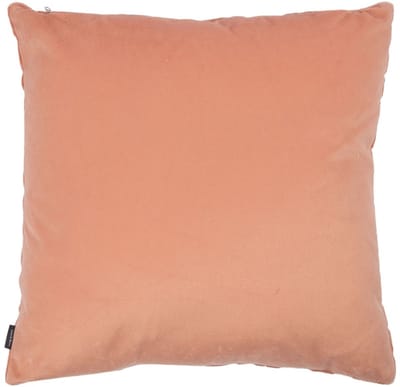 Kussen Hartjes Roze 45x45cm