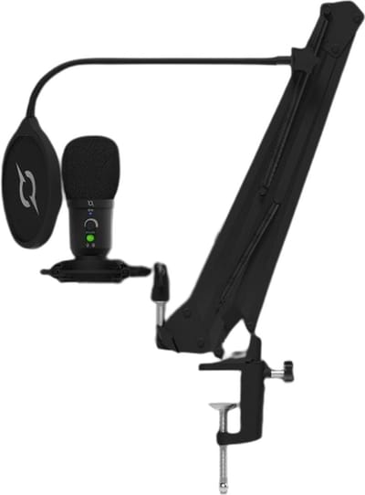 AQIRYS – Voyager – Draadloze Gaming Muis – 2.4 GHz & Bluetooth – 16000 DPI – RGB – Lichtgewicht